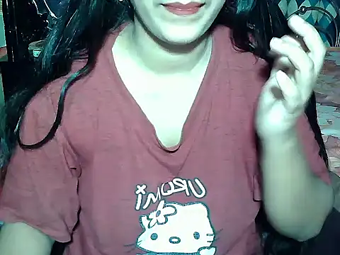 Hot-Hot online show from 05/25/26, 05:30