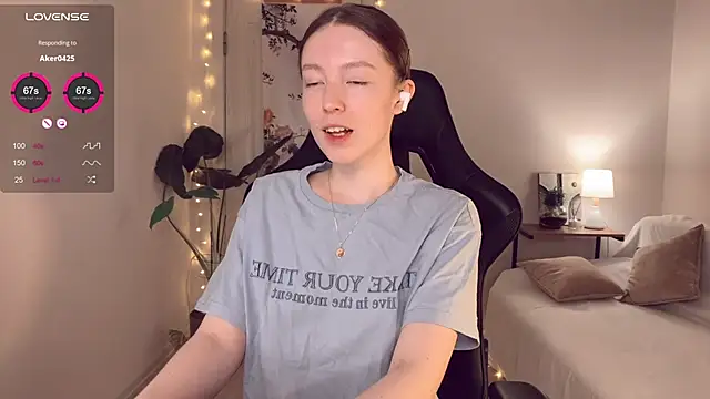 lucky13    online show from 03/05/26, 02:57