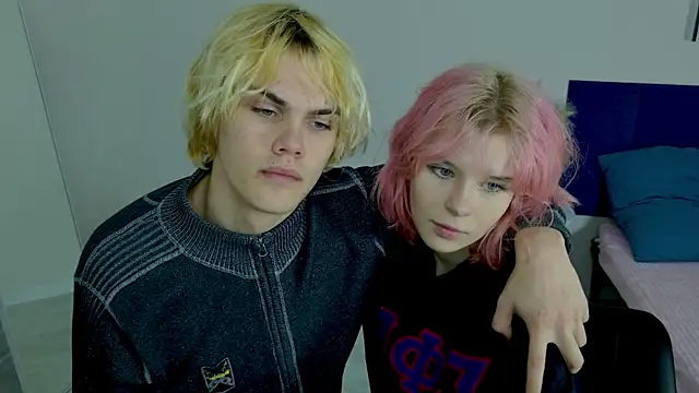 Snapshot of Bonnie_And_C1yde chatting on 11/02/25, 05:04 Bonnie And C1yde online show from 11/02/25, 05:04