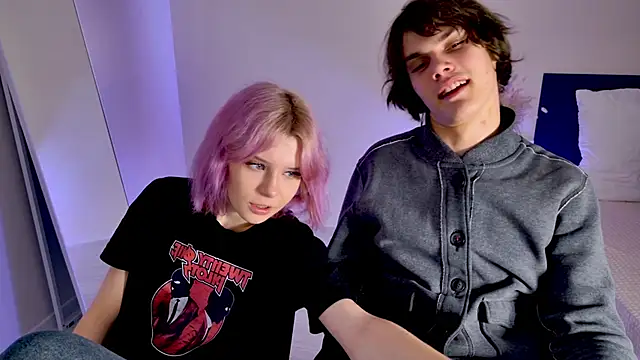 Snapshot of Bonnie_And_C1yde chatting on 11/12/25, 05:13 Bonnie And C1yde online show from 11/12/25, 05:13