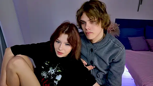 Snapshot of Bonnie_And_C1yde chatting on 11/24/25, 05:12 Bonnie And C1yde online show from 11/24/25, 05:12