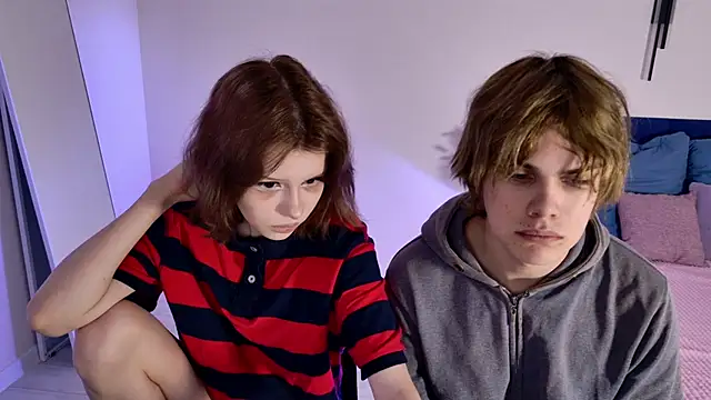 Snapshot of Bonnie_And_C1yde chatting on 12/03/25, 05:11 Bonnie And C1yde online show from 12/03/25, 05:11