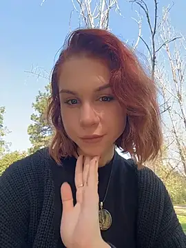 RosieSecret online show from 09/28/25, 07:14