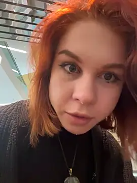 RosieSecret online show from 10/02/25, 07:04