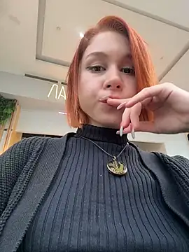 RosieSecret online show from 11/23/25, 08:03