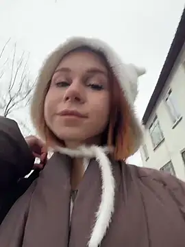 RosieSecret online show from 12/23/25, 08:12