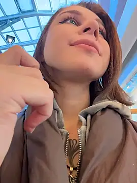 RosieSecret online show from 02/07/26, 08:07