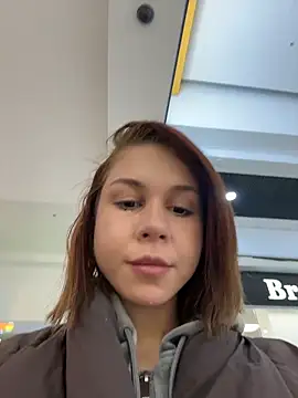 RosieSecret online show from 02/09/26, 11:03