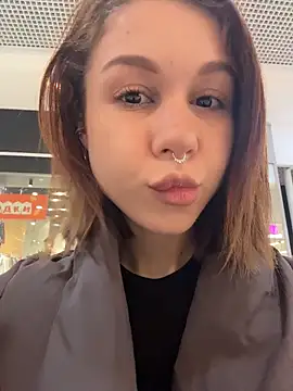 RosieSecret online show from 02/18/26, 08:10