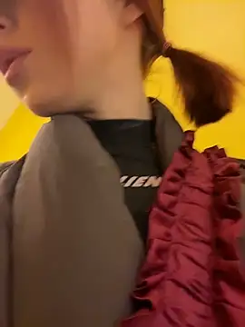 RosieSecret online show from 02/23/26, 10:12