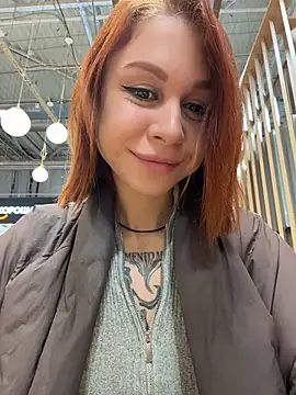 RosieSecret online show from 02/27/26, 10:04