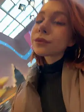 RosieSecret online show from 03/02/26, 10:11