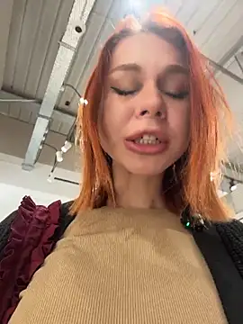 RosieSecret online show from 04/30/26, 08:09