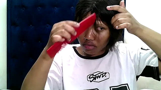 Snapshot of BUNNYCHOWX28 chatting on 12/13/25, 08:04 BUNNYCHOWX28 online show from 12/13/25, 08:04