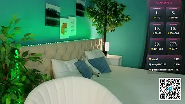 Anellyball online show from 06/27/26, 12:55