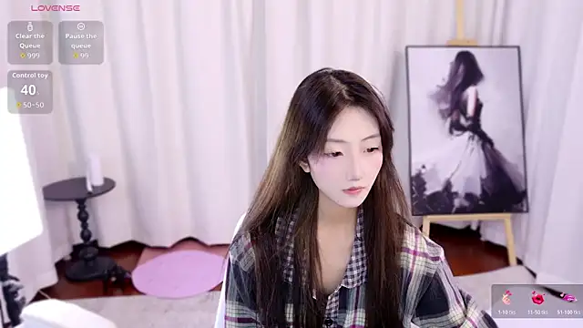 hanbaobao online show from 10/25/25, 10:01