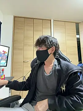 Snapshot of jiji9253 chatting on 01/08/26, 09:55 jiji9253 online show from 01/08/26, 09:55