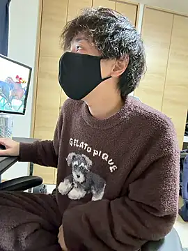 Snapshot of jiji9253 chatting on 01/10/26, 03:14 jiji9253 online show from 01/10/26, 03:14