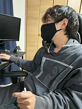 Snapshot of jiji9253 chatting on 01/18/26, 10:52 jiji9253 online show from 01/18/26, 10:52