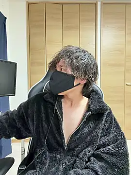 Snapshot of jiji9253 chatting on 02/27/26, 12:38 jiji9253 online show from 02/27/26, 12:38