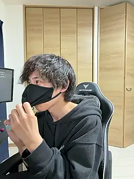 Snapshot of jiji9253 chatting on 03/01/26, 12:18 jiji9253 online show from 03/01/26, 12:18