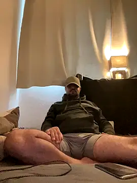 BimannSuedlaender online show from 09/08/25, 03:22