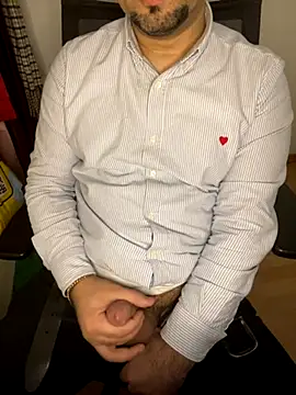 BimannSuedlaender online show from 11/04/25, 11:09