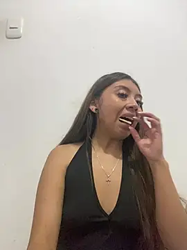 Sara-cooper2 online show from 01/15/26, 07:06