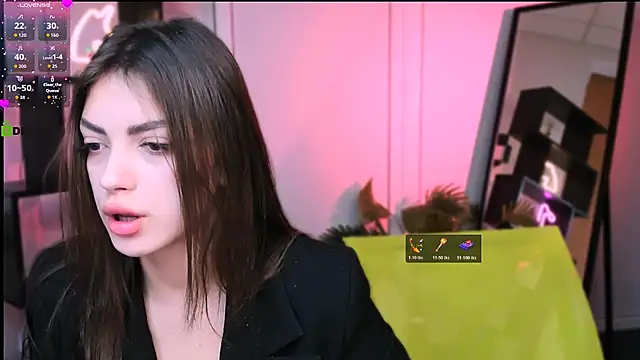 rose style online show from 12/05/25, 06:44