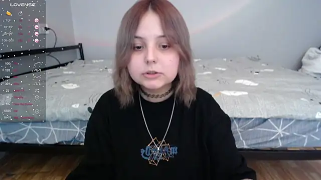 Snapshot of vendymories chatting on 01/14/26, 05:40 vendymories online show from 01/14/26, 05:40