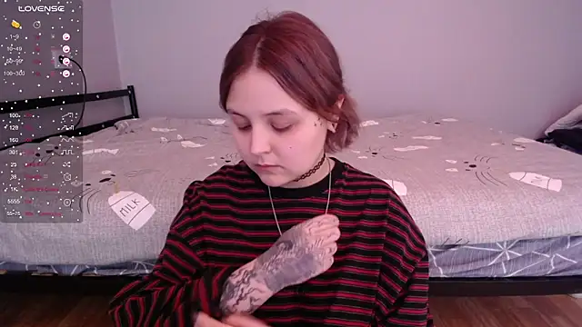 Snapshot of vendymories chatting on 01/15/26, 12:10 vendymories online show from 01/15/26, 12:10