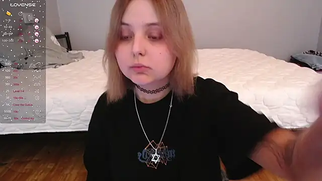 Snapshot of vendymories chatting on 01/18/26, 07:06 vendymories online show from 01/18/26, 07:06