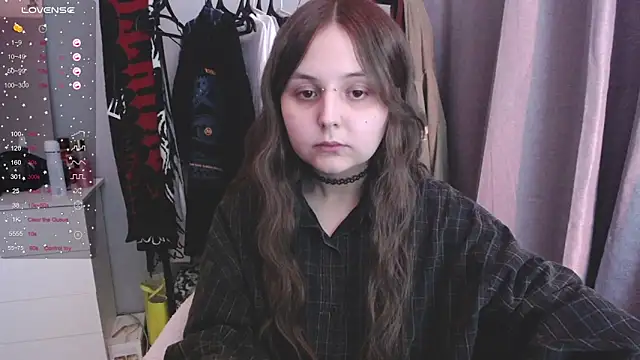 Snapshot of vendymories chatting on 02/15/26, 05:20 vendymories online show from 02/15/26, 05:20