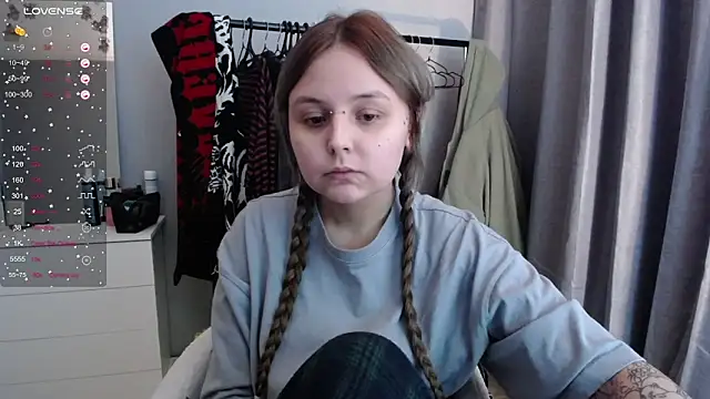 Snapshot of vendymories chatting on 02/21/26, 03:46 vendymories online show from 02/21/26, 03:46