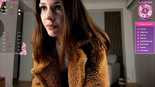 Snapshot of lexira1n chatting on 09/18/25, 02:30 lexira1n online show from 09/18/25, 02:30