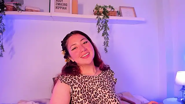 Snapshot of Nicolle_Evanss_ chatting on 02/03/26, 06:22 Nicolle Evanss online show from 02/03/26, 06:22