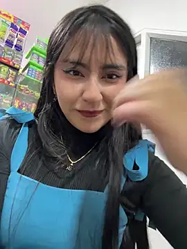 Snapshot of _Layla69_ chatting on 09/24/25, 11:30 Layla69 online show from 09/24/25, 11:30