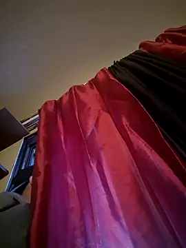 Mrcoco707 online show from 04/23/26, 01:35