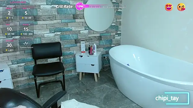 Chipi tay online show from 02/19/26, 07:10