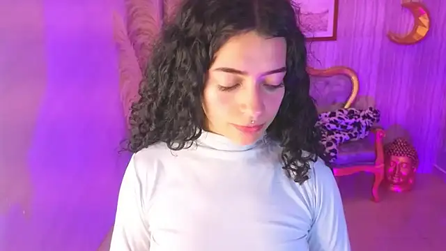 valkiria ardent s online show from 12/03/25, 01:20