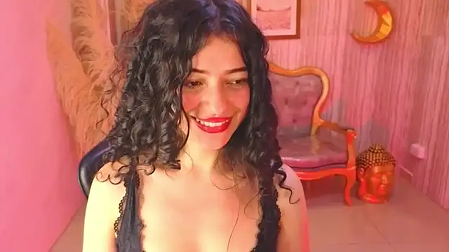 valkiria ardent s online show from 01/05/26, 05:27