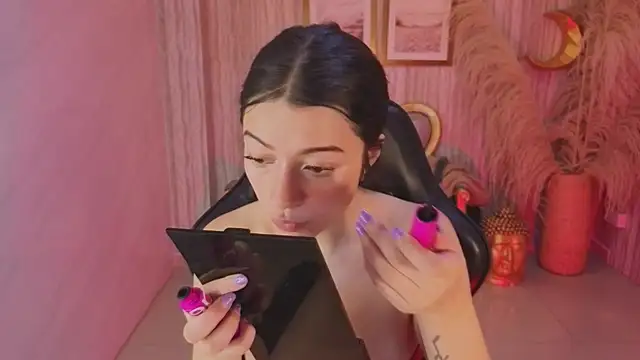 valkiria ardent s online show from 02/26/26, 12:59