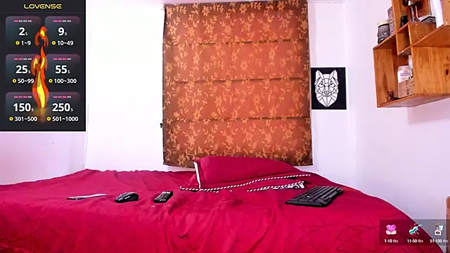 kaifas dirty online show from 09/19/25, 11:33