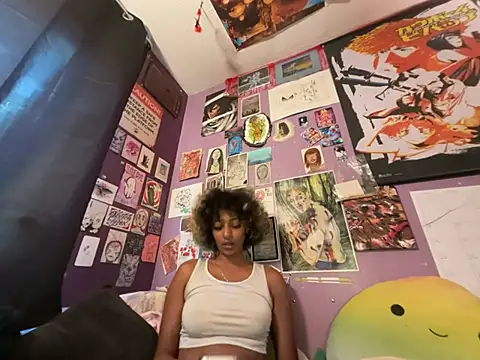 saidyl online show from 07/28/26, 08:34