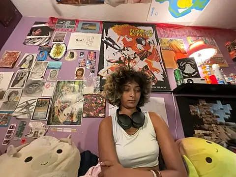 saidyl online show from 07/31/26, 06:02