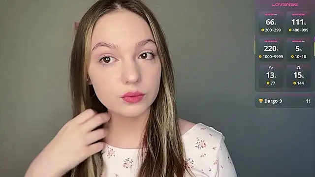 NguyetHankey online show from 02/02/26, 06:01