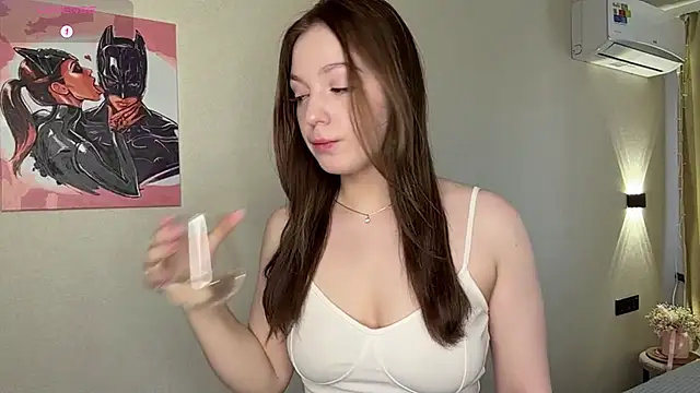 NguyetHankey online show from 03/19/26, 06:06