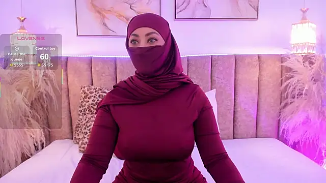 azza   online show from 10/06/25, 12:13