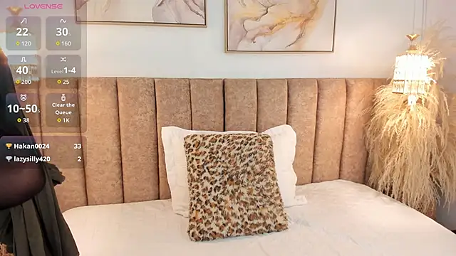 azza   online show from 12/03/25, 11:41