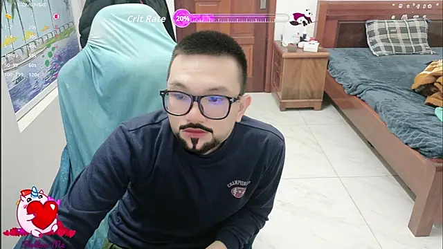 Snapshot of zaLo_o79244o625 chatting on 02/24/26, 12:41 zaLo o79244o625 online show from 02/24/26, 12:41